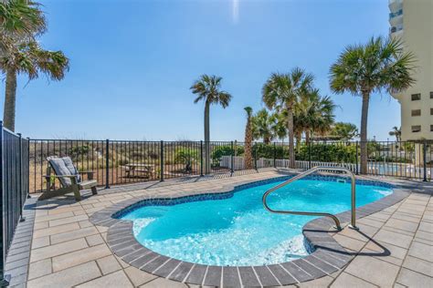 cherry grove pet friendly oceanfront rentals